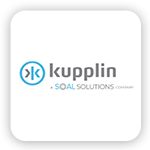 Kupplin