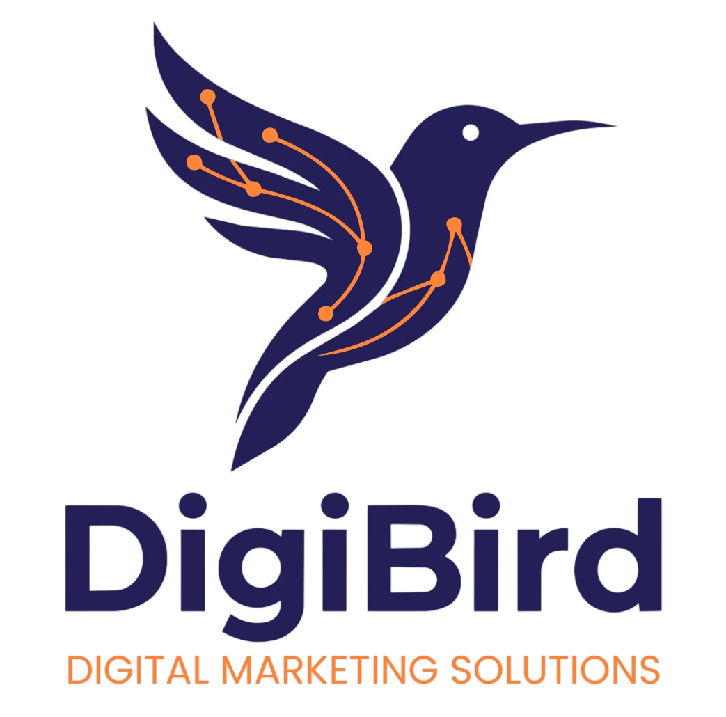 DigiBird Logo